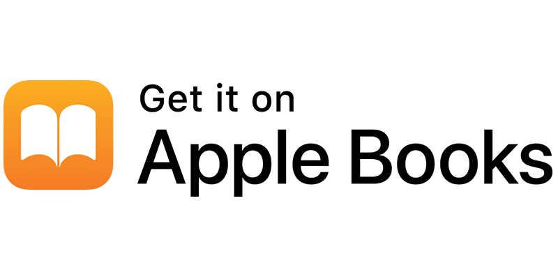 Apple Books logo